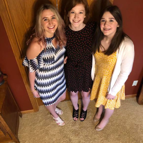 Meet your Posher, Kim - Picture 1 of 1